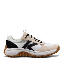 Men's KS86 Sneaker  |  Star White/Black