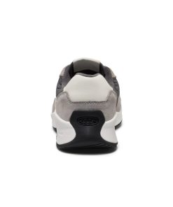 Alternative view of Men's KS86 Utility ESD Work Sneaker (Carbon Toe)  |  Magnet/Black