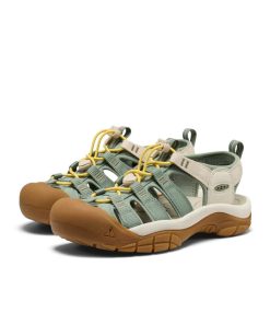 Alternative view of Women's Newport H2  |  Tri-Block Lily Pad