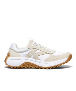 Women's KS86 Sneaker  |  Birch/Star White