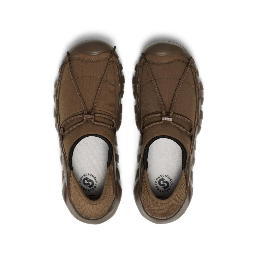 Men's Hypowser Crushback Shoe | Dark Earth/Dark Earth - Image 4