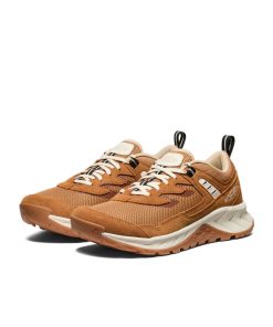 Alternative view of Women's Hightrail Vented Hiking Shoe  |  Chipmunk/Birch