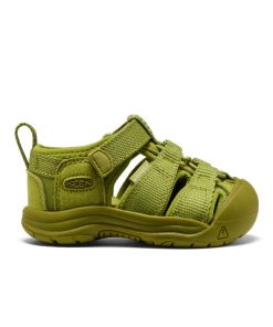 Toddlers' Newport H2  |  Golden Cypress Monochrome