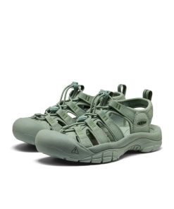 Alternative view of Women's Newport H2  |  Monochrome/Lily Pad