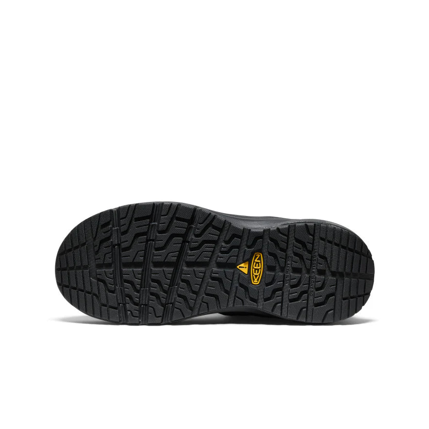 Women's Vista Energy Mid ESD (Carbon Toe) | Black/Black - Image 6