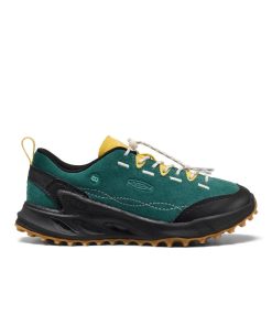 Big Kid's Jasper Zionic Sneaker  |  Mediterranea/Cabbage