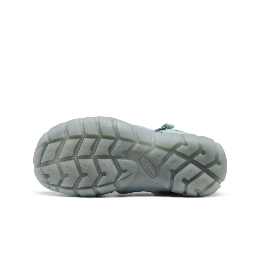 Big Kids' Seacamp II CNX namuk Sandal | Ice Blue - Image 6