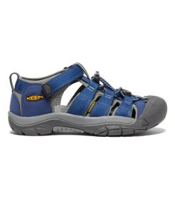 Big Kids' Newport H2  |  Blue Depths/Gargoyle