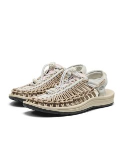 Alternative view of Women's UNEEK Sneaker  |  Vapor/Pale Lilac