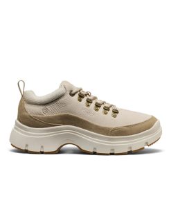 Women's Kosa Oxford  |  Birch/Safari