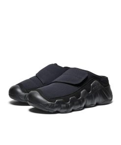 Alternative view of Women's Hypowser Wrap Shoe  |  Black/Black