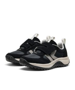 Alternative view of Little Kids' KS86 Sneaker  |  Black/Star White