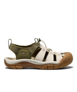 Men's Newport H2 Sandal  |  Tri-Block Birch