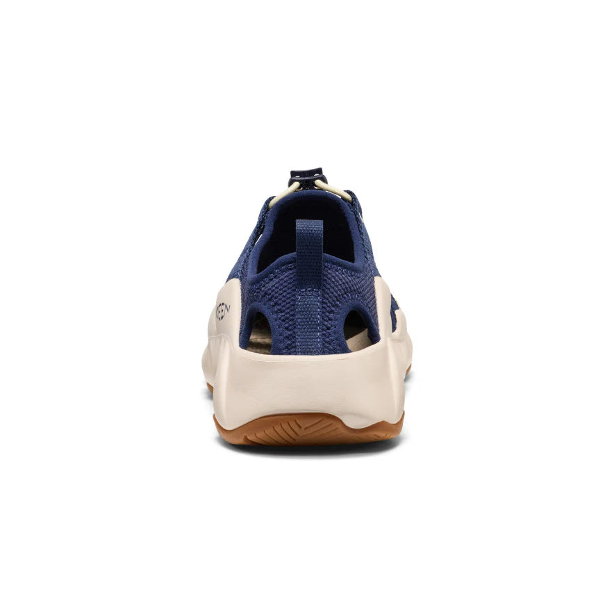Women's Hyperport H2 Sandal | Naval Academy/Wax Yellow - Image 5