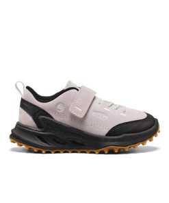 Little Kid's Jasper Zionic Sneaker  |  Thistle/Ballad Blue
