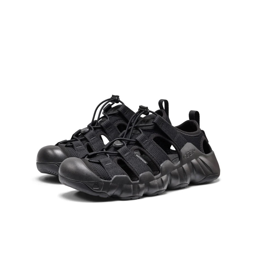 Men's Hyperport H2 Snow Peak Sandal | SP Triple Black - Image 2