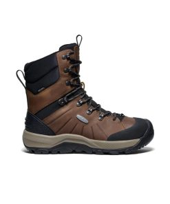 Men's Revel IV High Polar Waterproof Boot  |  Canteen/Black