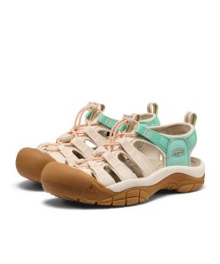 Alternative view of Women's Newport H2  |  Tri-Block Birch