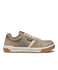 Men's Kenton Work Shoe (Carbon Toe)  |  Brindle/Gum