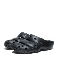 Alternative view of Men's Yogui Clog  |  Black/Magnet