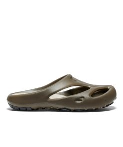 Men's Shanti Clog  |  Canteen/Plaza Taupe