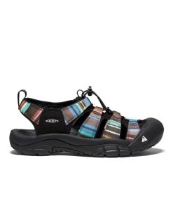 Men's Newport H2 Sandal  |  Raya Black