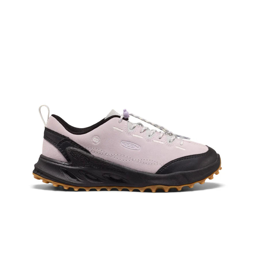 Big Kid's Jasper Zionic Sneaker | Thistle/Ballad Blue