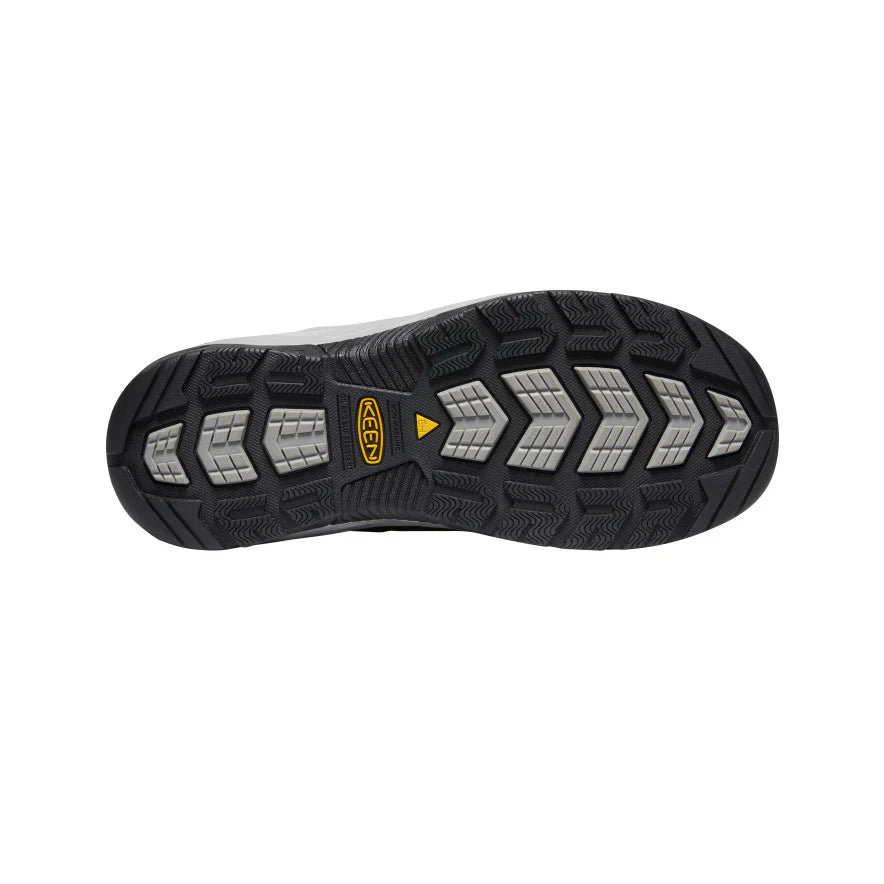 Men's Flint II (Steel Toe) | Gargoyle/Paloma - Image 5