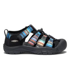 Big Kids' Newport H2  |  Raya Black