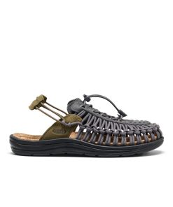 All Gender UNEEK II Convertible  |  Magnet/Dark Olive