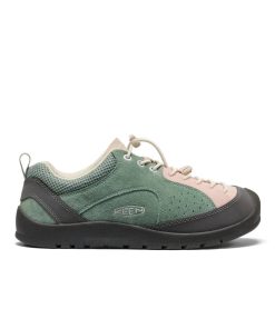 Women's Jasper Rocks Sneaker  |  Lily Pad/Cameo Rose
