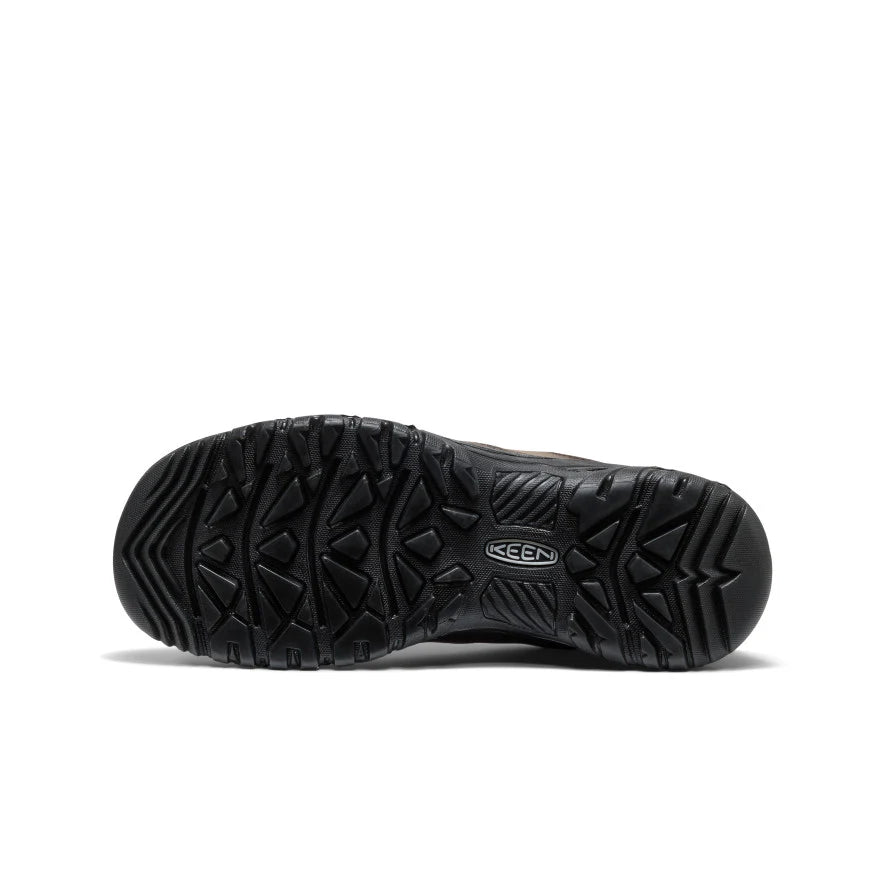 Men's Targhee IV Wide Slip-On | Java/Black - Image 6