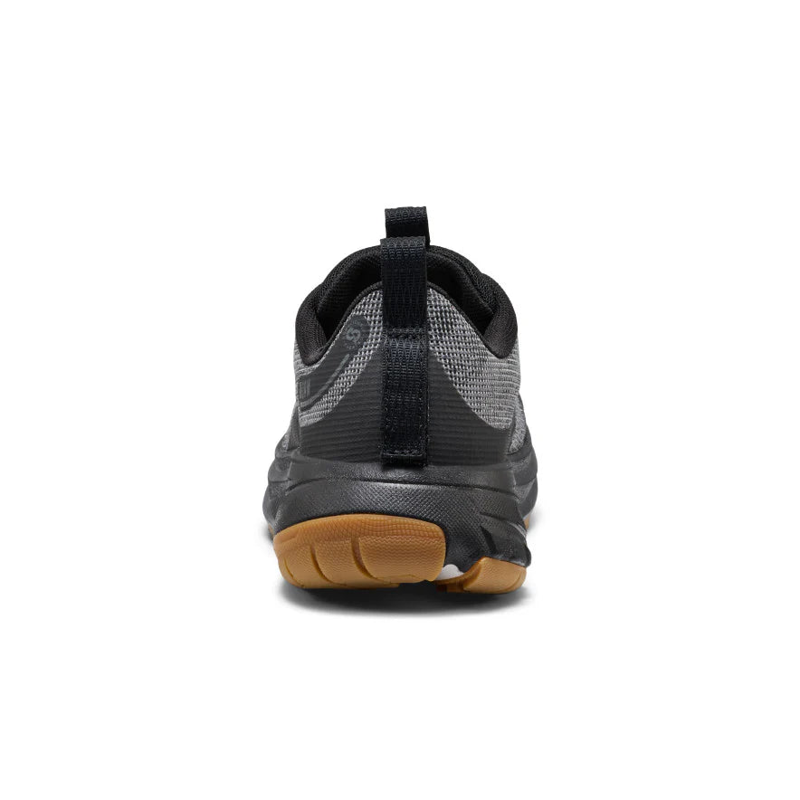 Women's Roam Trail Running Shoe | Black/Magnet - Image 5
