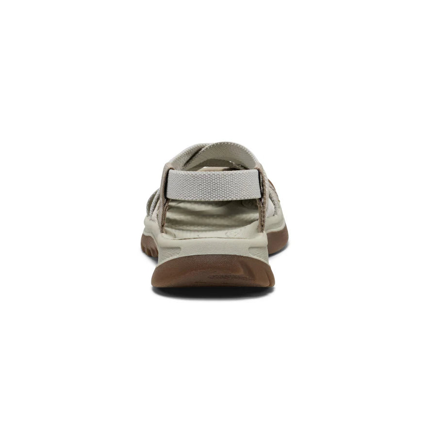 Women's Whisper Lattice Sandal | Plaza Taupe/Silver Birch - Image 5