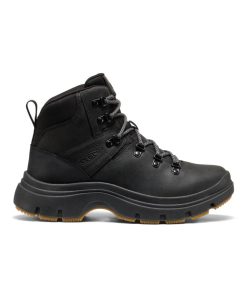 Women's Kosa Pyrenees Boot  |  Black