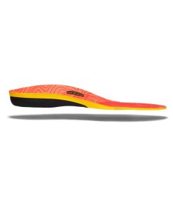 Alternative view of Women's Outdoor K-30 High Arch Insole  |  Red