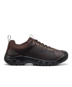 Men's Targhee IV Oxford  |  Java/Black