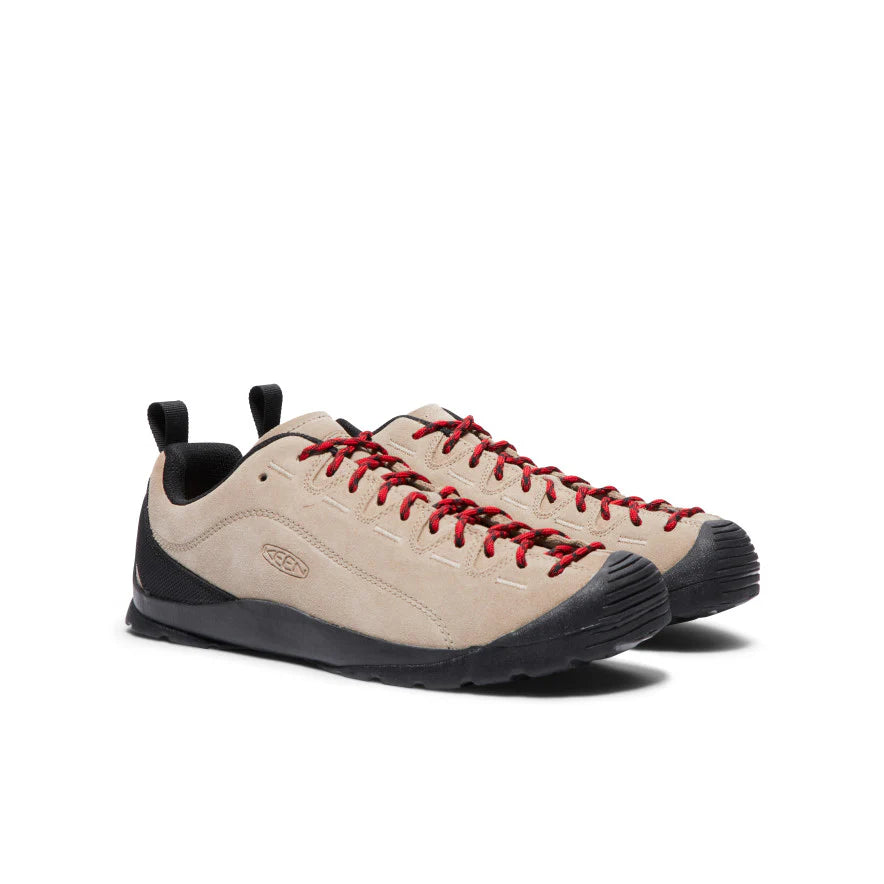 Men's Jasper Sneaker | Silver Mink - Image 12