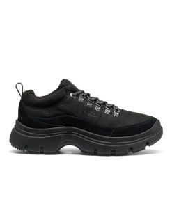 Women's Kosa Oxford  |  Black/Black
