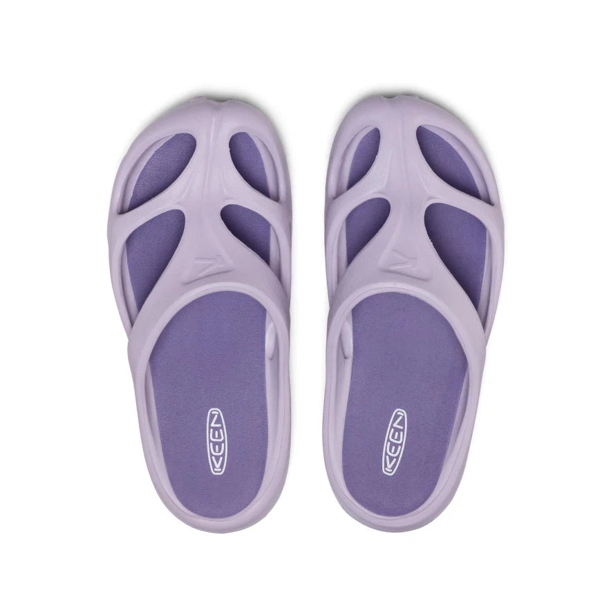 Women's Shanti Clog | Thistle - Image 4