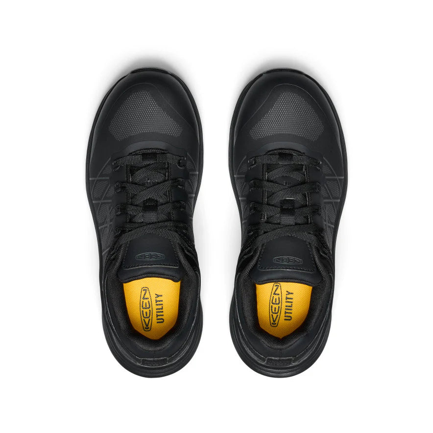 Women's Vista Energy XT (Carbon Toe) | Black/Raven - Image 4