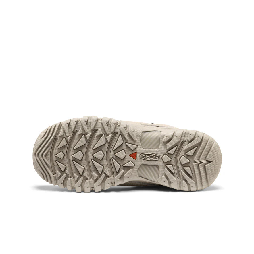 Women's Targhee EXP Waterproof Hiking Boot | Abbey Stone/Abbey Stone - Image 6