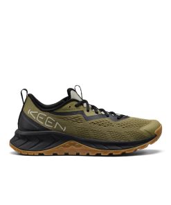 Men's Versacore Speed Shoe  |  Martini Olive/Abbey Stone