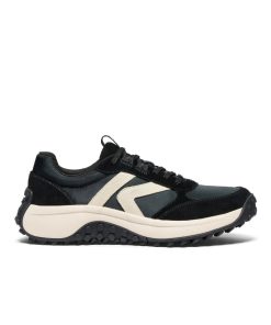 Women's KS86 Sneaker  |  Black/Birch