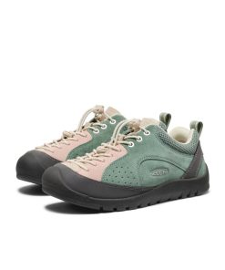 Alternative view of Women's Jasper Rocks Sneaker  |  Lily Pad/Cameo Rose