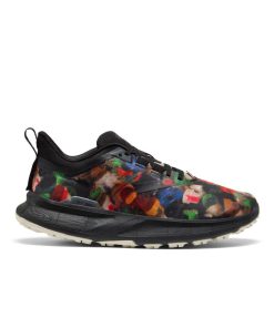Men's 450 Dirt Hiking Shoe x Ultra Heavy & Palm Graphics  |  Multi/Black