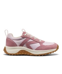 Big Kids' KS86 Sneaker  |  Lilas/Giggle Pink