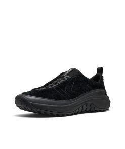 Alternative view of Men's KS Mino Sneaker  |  Black/Black