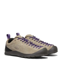 Alternative view of Women's Jasper Sneaker  |  Brindle/Tillandsia Purple