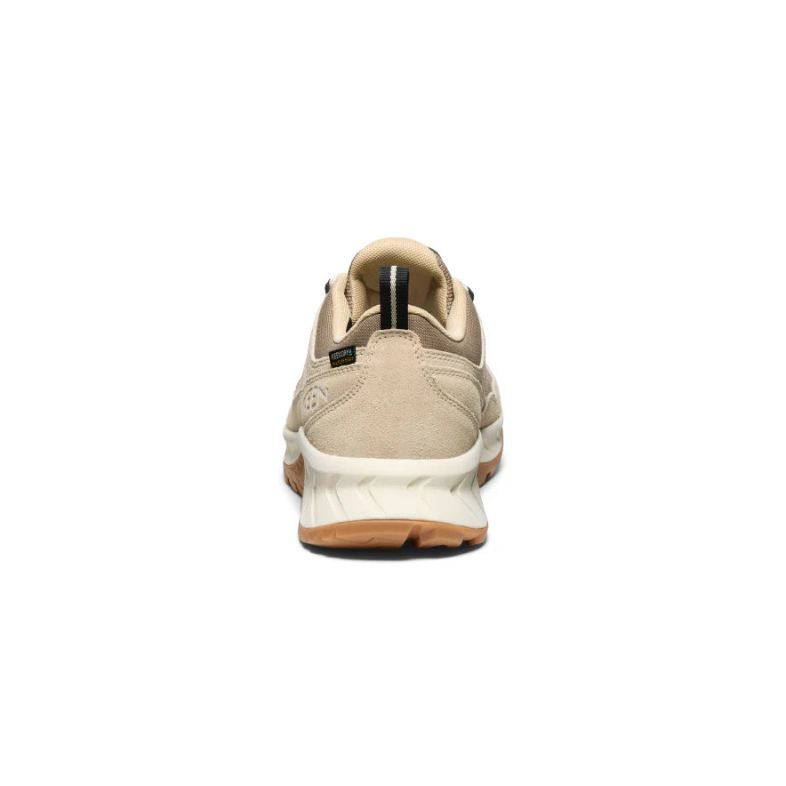 Men's Hightrail Waterproof Hiking Shoe | Brindle/Birch - Image 5